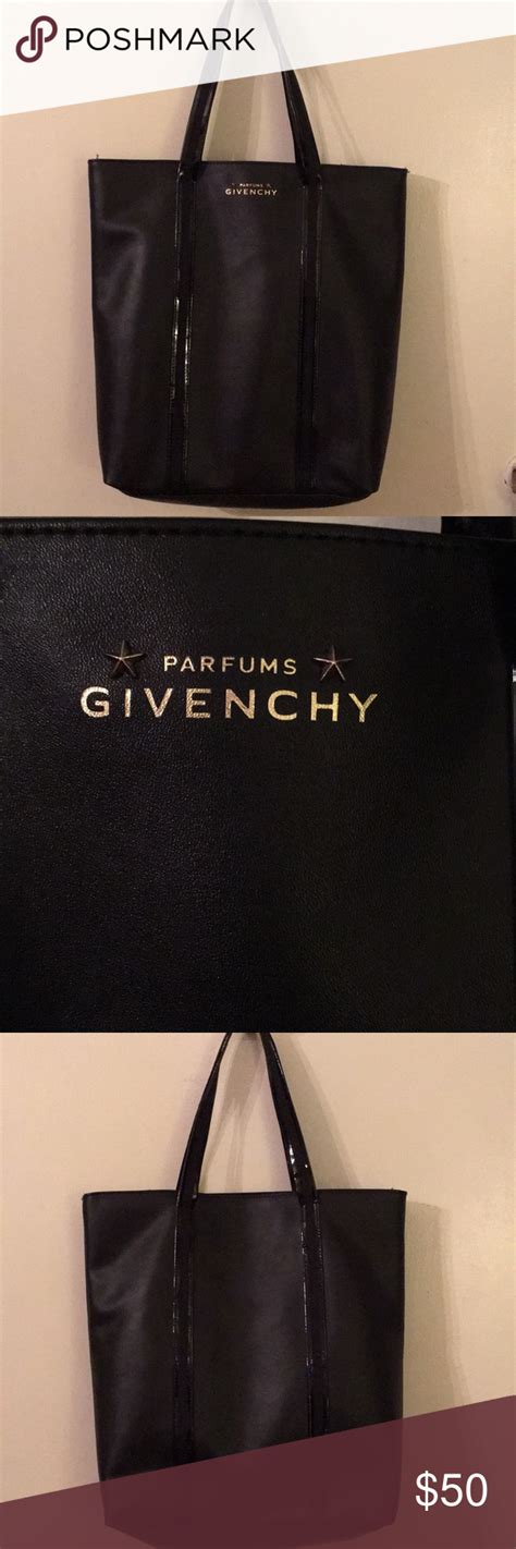 givenchy parfums bag price